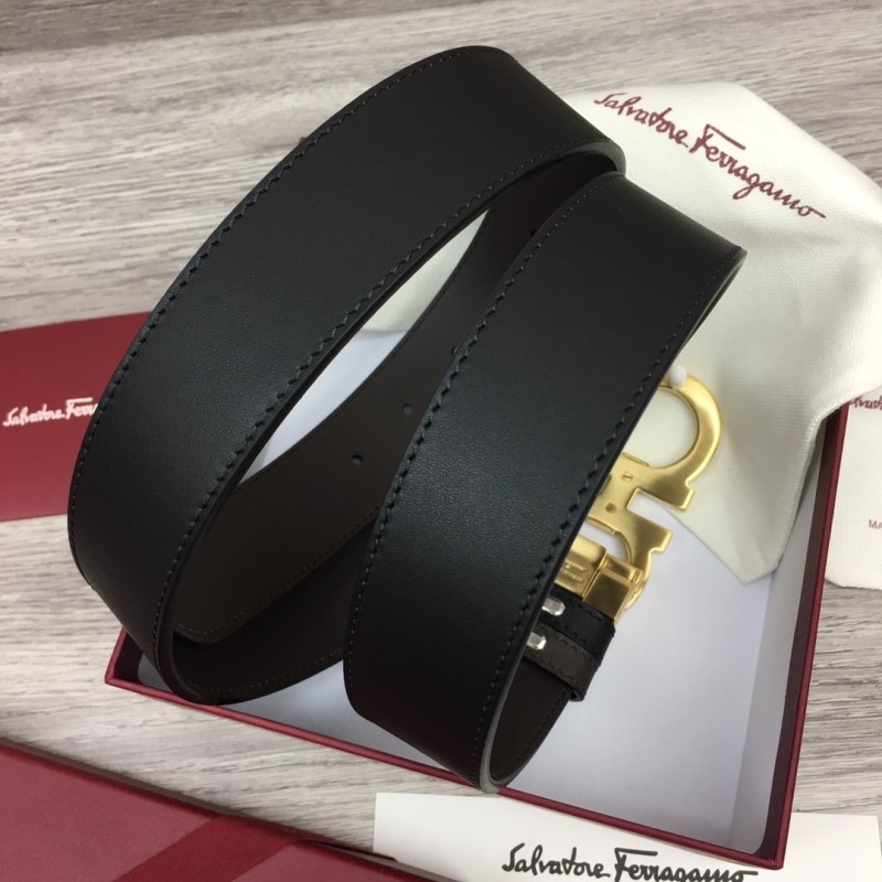 Ferragamo Belts